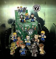 Fallout Mystery Mini Vinyl Figure voor de Merchandise kopen op nedgame.nl