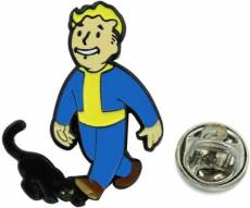 Fallout Special 3-Pin Set voor de Merchandise kopen op nedgame.nl