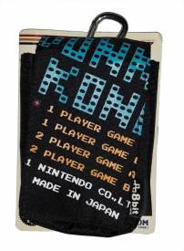 Famicom Design Portable Case (Donkey Kong) voor de Merchandise kopen op nedgame.nl