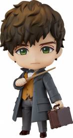 Fantastic Beasts Nendoroid - Newt Scamander voor de Merchandise kopen op nedgame.nl