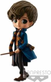 Fantastic Beasts Qposket - Newt Scamander (Normal Color Ver.) voor de Merchandise kopen op nedgame.nl
