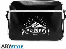 Far Cry 5 Hope County Messenger Bag voor de Merchandise kopen op nedgame.nl