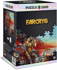 Far Cry 6 - Dani (1000 pieces) voor de Merchandise kopen op nedgame.nl