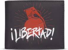 Far Cry 6 - Libertad Bifold Wallet voor de Merchandise kopen op nedgame.nl