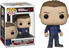 Fast & Furious Funko Pop Vinyl: Jakob Toretto voor de Merchandise kopen op nedgame.nl