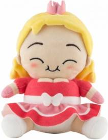 Fat Princess Stubbins Pluche - Fat Princess voor de Merchandise kopen op nedgame.nl