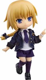 Fate-Apocrypha Nendoroid Doll - Ruler Casual Version voor de Merchandise kopen op nedgame.nl