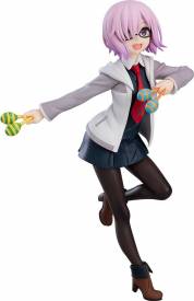 Fate Grand Carnival Pop Up Parade Figure - Mash Kyrielight Carnival Version voor de Merchandise kopen op nedgame.nl