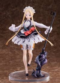 Fate Grand Order 1:7 Scale PVC Statue - Foreigner Abigail Williams Festival Portrait voor de Merchandise kopen op nedgame.nl