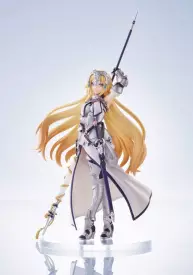 Fate Grand Order Conofig PVC Figure - Ruler Jeanne d'Arc voor de Merchandise preorder plaatsen op nedgame.nl