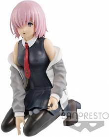 Fate Grand Order Figure - Mash Kyrielight voor de Merchandise kopen op nedgame.nl