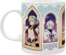 Fate/Grand Order Mug - Protectors of Uruk voor de Merchandise kopen op nedgame.nl