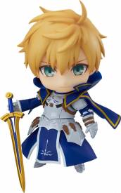 Fate Grand Order Nendoroid - Saber Arthur Pendragon Prototype Ascension voor de Merchandise kopen op nedgame.nl