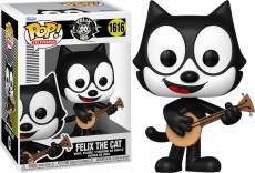 Felix 105th Anniversary Funko Pop Vinyl: Felix Τhe Cat voor de Merchandise kopen op nedgame.nl