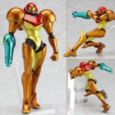 FIGMA - Samus Aran (Metroid Other M) voor de Merchandise kopen op nedgame.nl