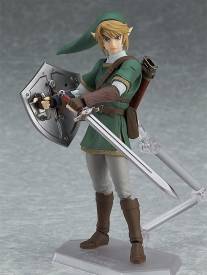 Figma Link: Twilight Princess ver. DX Edition voor de Merchandise kopen op nedgame.nl