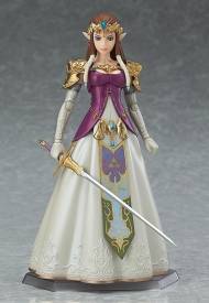 Figma Zelda: Twilight Princess ver. voor de Merchandise kopen op nedgame.nl
