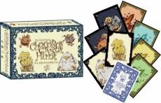 Final Fantasy Chocobo's Crystal Hunt - The Card Game voor de Merchandise kopen op nedgame.nl