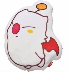 Final Fantasy Cushion - Moogle voor de Merchandise kopen op nedgame.nl