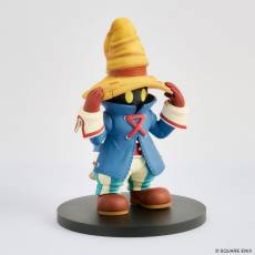 Final Fantasy IX Adorable Arts Figure - Vivi Ornitier voor de Merchandise preorder plaatsen op nedgame.nl