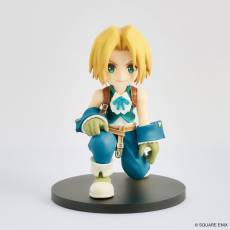 Final Fantasy IX Adorable Arts Figure - Zidane Tribal voor de Merchandise preorder plaatsen op nedgame.nl