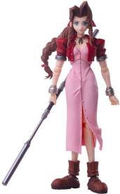 Final Fantasy VII Bring Arts - Aerith Gainsborough voor de Merchandise kopen op nedgame.nl