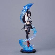 Final Fantasy VII Rebirth Figure - Tifa Lockhart voor de Merchandise preorder plaatsen op nedgame.nl
