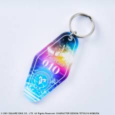 Final Fantasy X Keychain - Motel voor de Merchandise kopen op nedgame.nl