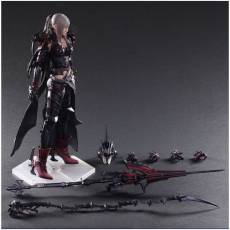 FINAL FANTASY XV - Play Arts Kai Aranea Highwind voor de Merchandise kopen op nedgame.nl