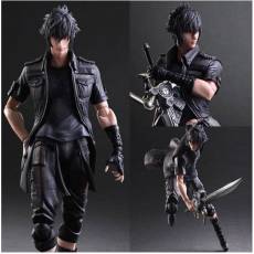Final Fantasy XV - Play Arts Kai Noctis voor de Merchandise kopen op nedgame.nl