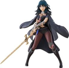 Fire Emblem: Three Houses Pop Up Parade Figure - Byleth (Female) voor de Merchandise kopen op nedgame.nl