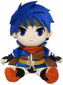 Fire Emblem Pluche - Ike voor de Merchandise kopen op nedgame.nl