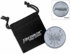 Fire Emblem Three Houses Collectible Coin voor de Merchandise kopen op nedgame.nl