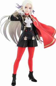 Fire Emblem: Three Houses Pop Up Parade PVC Statue - Edelgard von Hresvelg voor de Merchandise kopen op nedgame.nl