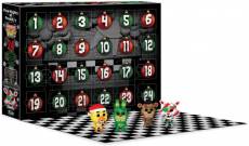 Five Nights at Freddy's: Funko Pop Holiday Advent Calender 2023 voor de Merchandise preorder plaatsen op nedgame.nl