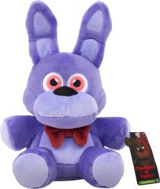 Five Nights at Freddy's Pluche - Classic Bonnie voor de Merchandise kopen op nedgame.nl