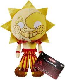 Five Nights at Freddy's Security Breach Jumbo Pluche - Sun (Special Edition) voor de Merchandise kopen op nedgame.nl
