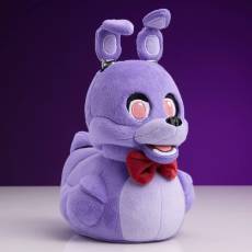 Five Nights at Freddy's Tubbz Pluche - Bonnie voor de Merchandise kopen op nedgame.nl