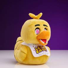 Five Nights at Freddy's Tubbz Pluche - Chica voor de Merchandise kopen op nedgame.nl