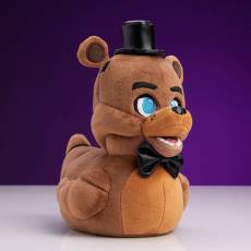 Five Nights at Freddy's Tubbz Pluche - Freddy voor de Merchandise kopen op nedgame.nl