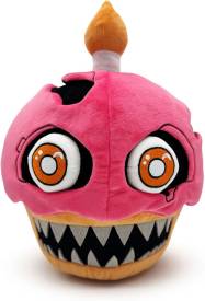 Five Nights At Freddy's Youtooz Pluche - Cupcake voor de Merchandise preorder plaatsen op nedgame.nl