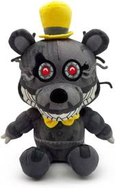 Five Nights At Freddy's Youtooz Pluche - Nightmare voor de Merchandise preorder plaatsen op nedgame.nl