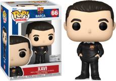 Football FC Barcelona Funko Pop Vinyl: Xavi voor de Merchandise kopen op nedgame.nl
