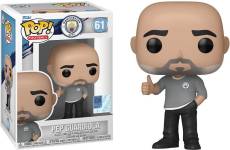 Football Manchester City Funko Pop Vinyl: Pep Guardiola voor de Merchandise kopen op nedgame.nl