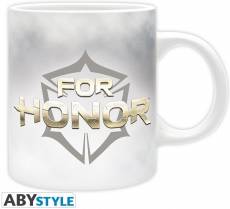 For Honor Mug - Keyart voor de Merchandise kopen op nedgame.nl
