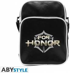 For Honor Small Messenger Bag - Crest voor de Merchandise kopen op nedgame.nl