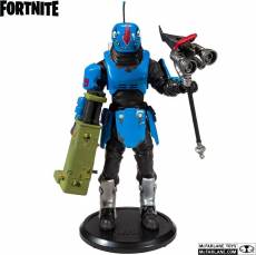 Fortnite - Beastmode Rhino Action Figure voor de Merchandise kopen op nedgame.nl