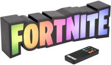 Fortnite - Logo Light voor de Merchandise kopen op nedgame.nl
