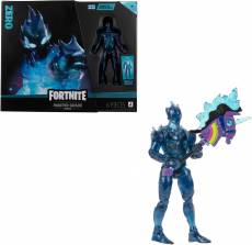 Fortnite - Master Grade Series Figure - Zero voor de Merchandise kopen op nedgame.nl