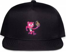 Fortnite - Men's Cuddle Team Leader Snapback Cap voor de Merchandise kopen op nedgame.nl